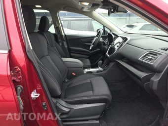 2025 Subaru Ascent Premium 7-Passenger - miniatura 8