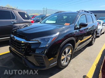 2025 Subaru Ascent Premium 7-Passenger