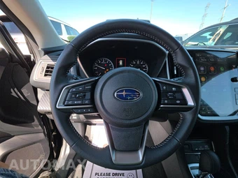 2025 Subaru Ascent Premium 7-Passenger - miniatura 10