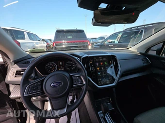 2025 Subaru Ascent Premium 7-Passenger - miniatura 11