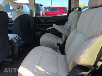 2025 Subaru Ascent Premium 7-Passenger - miniatura 13