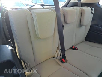 2025 Subaru Ascent Premium 7-Passenger - miniatura 14