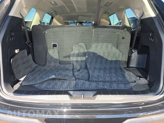2025 Subaru Ascent Premium 7-Passenger - miniatura 17