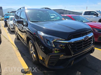 2025 Subaru Ascent Premium 7-Passenger - miniatura 3