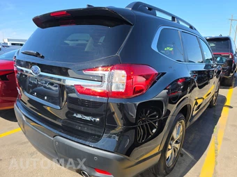 2025 Subaru Ascent Premium 7-Passenger - miniatura 4