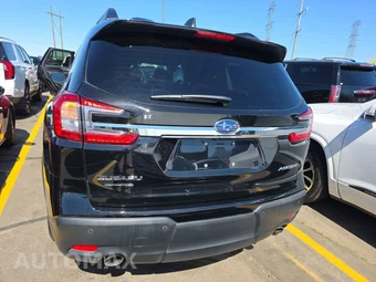 2025 Subaru Ascent Premium 7-Passenger - miniatura 5