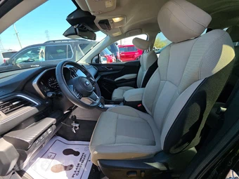 2025 Subaru Ascent Premium 7-Passenger - miniatura 7