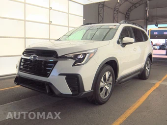 2025 Subaru Ascent Premium 7-Passenger
