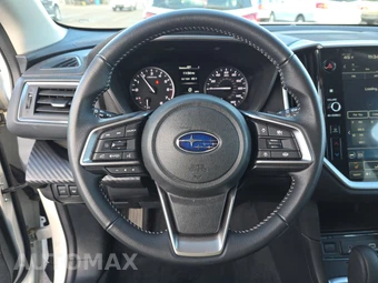 2025 Subaru Ascent Premium 7-Passenger - miniatura 10