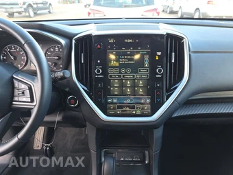 2025 Subaru Ascent Premium 7-Passenger - miniatura 11