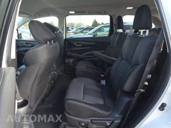 2025 Subaru Ascent Premium 7-Passenger - miniatura 13