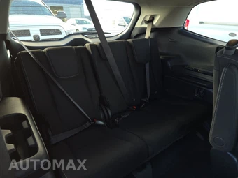 2025 Subaru Ascent Premium 7-Passenger - miniatura 14