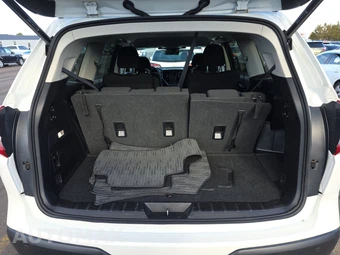 2025 Subaru Ascent Premium 7-Passenger - miniatura 17