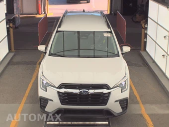 2025 Subaru Ascent Premium 7-Passenger - miniatura 2