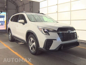 2025 Subaru Ascent Premium 7-Passenger - miniatura 3