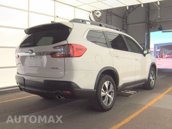 2025 Subaru Ascent Premium 7-Passenger - miniatura 4