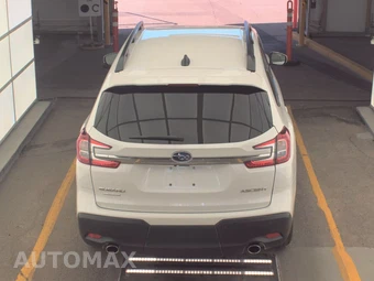 2025 Subaru Ascent Premium 7-Passenger - miniatura 5