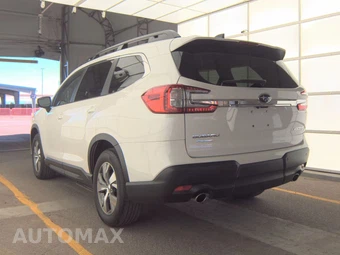 2025 Subaru Ascent Premium 7-Passenger - miniatura 6