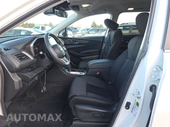 2025 Subaru Ascent Premium 7-Passenger - miniatura 7