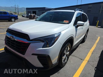 2025 Subaru Ascent Premium 7-Passenger