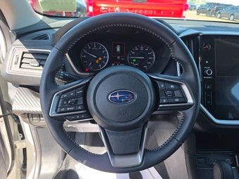 2025 Subaru Ascent Premium 7-Passenger - miniatura 10