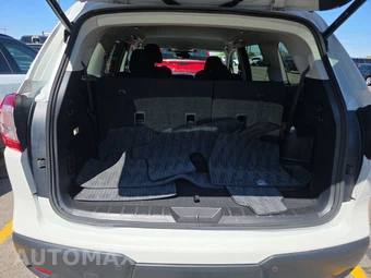 2025 Subaru Ascent Premium 7-Passenger - miniatura 17