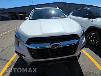 2025 Subaru Ascent Premium 7-Passenger - miniatura 2