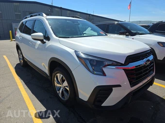 2025 Subaru Ascent Premium 7-Passenger - miniatura 3