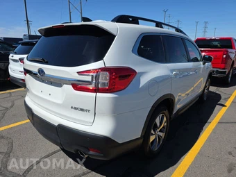 2025 Subaru Ascent Premium 7-Passenger - miniatura 4