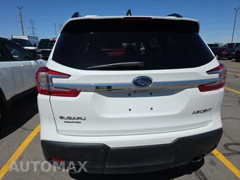 2025 Subaru Ascent Premium 7-Passenger - miniatura 5