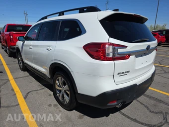 2025 Subaru Ascent Premium 7-Passenger - miniatura 6