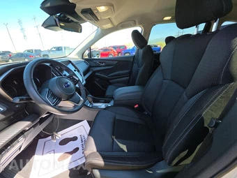 2025 Subaru Ascent Premium 7-Passenger - miniatura 7