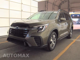 2025 Subaru Ascent Premium 7-Passenger