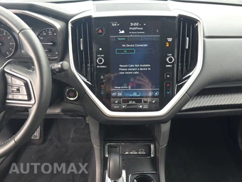 2025 Subaru Ascent Premium 7-Passenger - miniatura 11