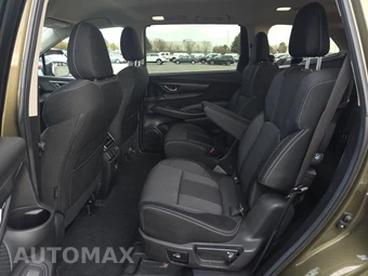 2025 Subaru Ascent Premium 7-Passenger - miniatura 13