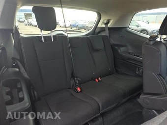 2025 Subaru Ascent Premium 7-Passenger - miniatura 14