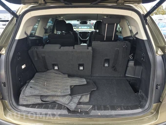2025 Subaru Ascent Premium 7-Passenger - miniatura 17