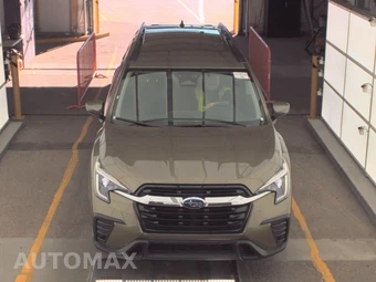 2025 Subaru Ascent Premium 7-Passenger - miniatura 2