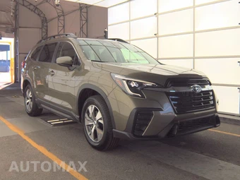 2025 Subaru Ascent Premium 7-Passenger - miniatura 3