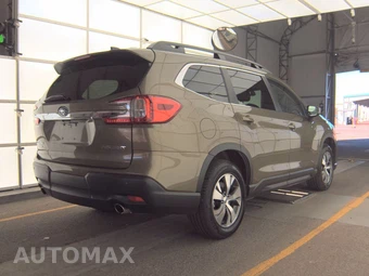 2025 Subaru Ascent Premium 7-Passenger - miniatura 4