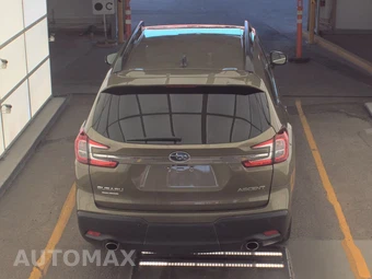 2025 Subaru Ascent Premium 7-Passenger - miniatura 5
