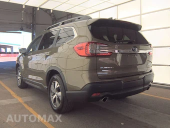 2025 Subaru Ascent Premium 7-Passenger - miniatura 6
