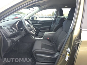 2025 Subaru Ascent Premium 7-Passenger - miniatura 7