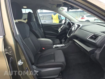 2025 Subaru Ascent Premium 7-Passenger - miniatura 8