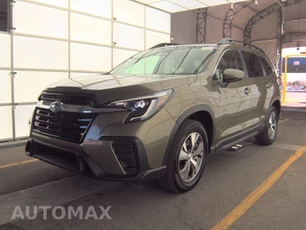 2025 Subaru Ascent Premium 7-Passenger