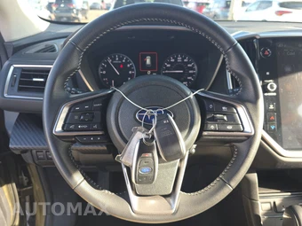2025 Subaru Ascent Premium 7-Passenger - miniatura 10