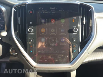 2025 Subaru Ascent Premium 7-Passenger - miniatura 11