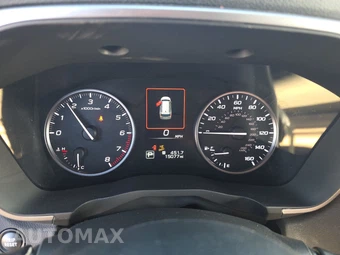 2025 Subaru Ascent Premium 7-Passenger - miniatura 12
