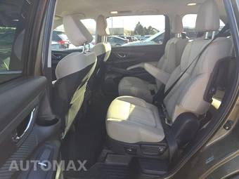 2025 Subaru Ascent Premium 7-Passenger - miniatura 13