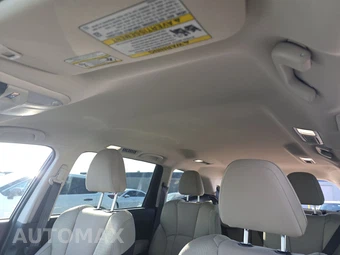 2025 Subaru Ascent Premium 7-Passenger - miniatura 18
